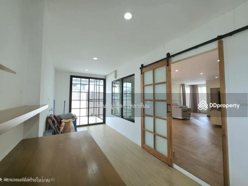 For Sale - Patreeda Avenue Rangsit-Klong 2/2, Pathum Thani