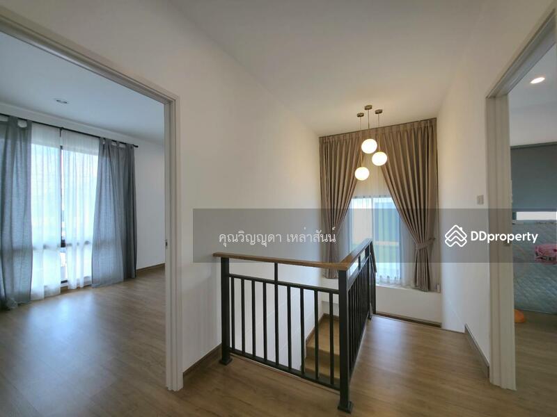 For Sale - Patreeda Avenue Rangsit-Klong 2/2, Pathum Thani