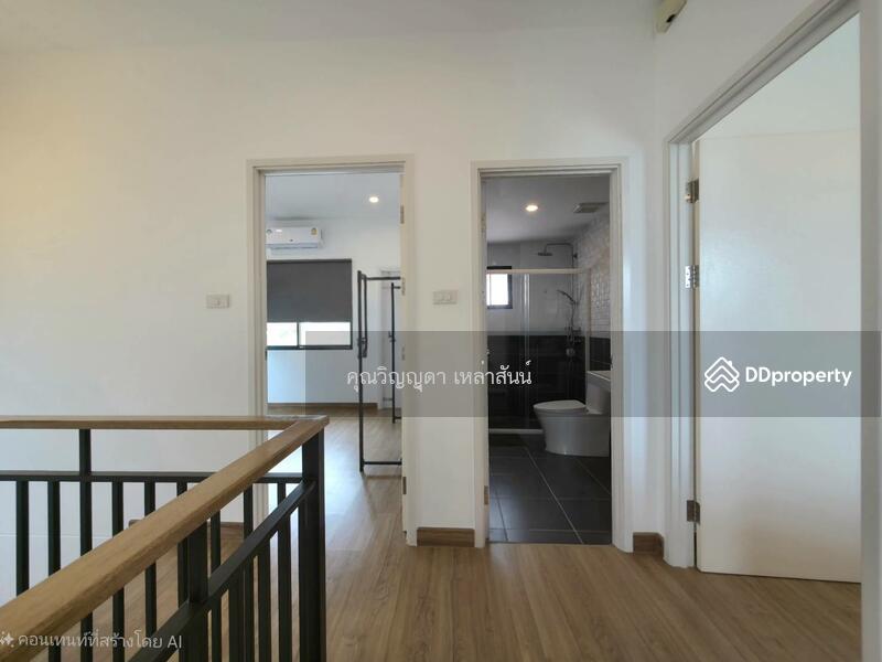 For Sale - Patreeda Avenue Rangsit-Klong 2/2, Pathum Thani