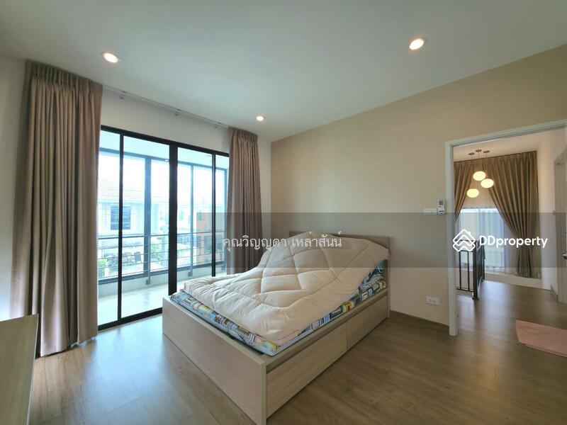 For Sale - Patreeda Avenue Rangsit-Klong 2/2, Pathum Thani
