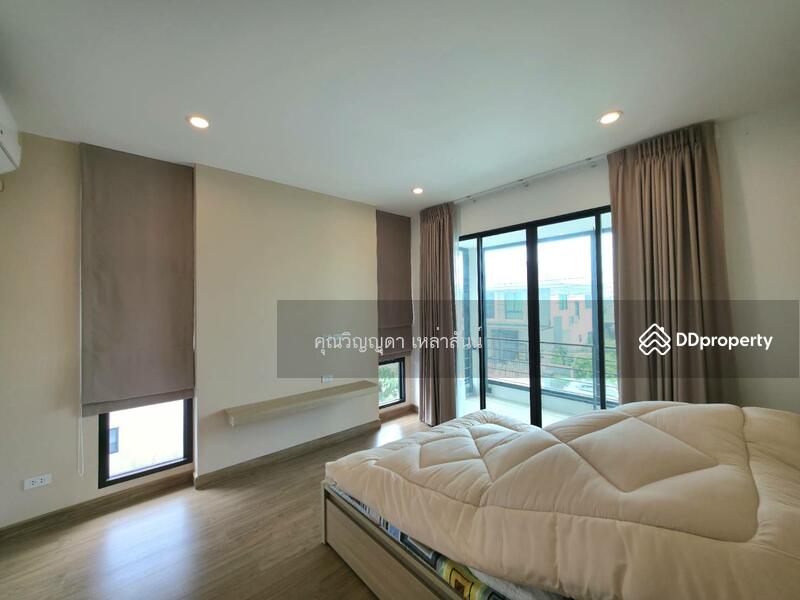 For Sale - Patreeda Avenue Rangsit-Klong 2/2, Pathum Thani