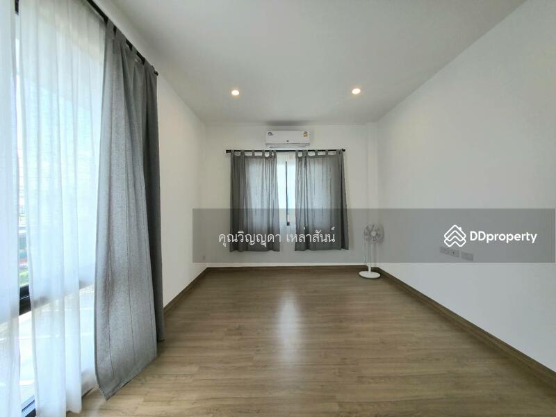 For Sale - Patreeda Avenue Rangsit-Klong 2/2, Pathum Thani