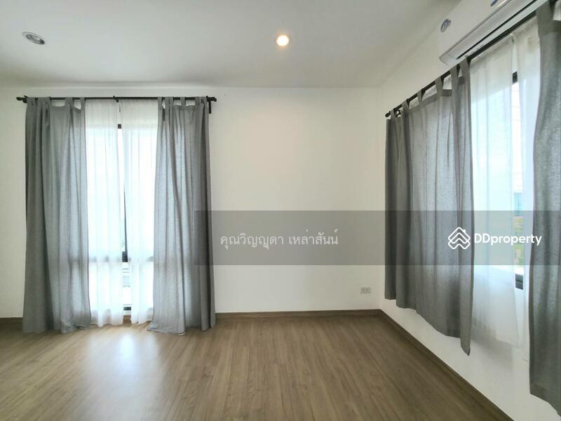 For Sale - Patreeda Avenue Rangsit-Klong 2/2, Pathum Thani