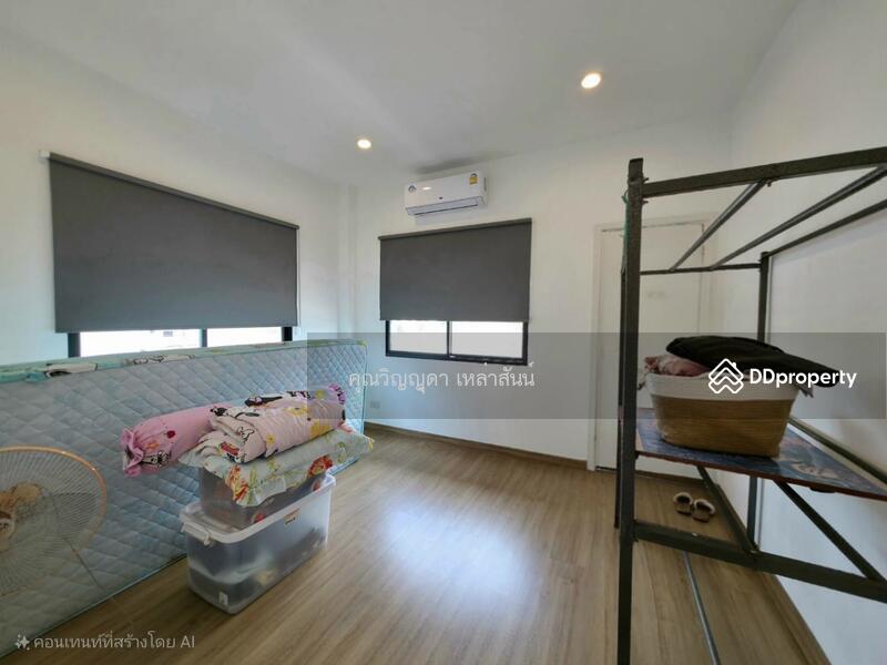 For Sale - Patreeda Avenue Rangsit-Klong 2/2, Pathum Thani