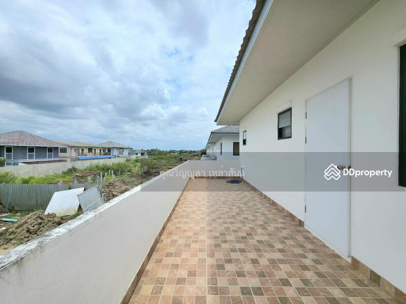 For Sale - Patreeda Avenue Rangsit-Klong 2/2, Pathum Thani