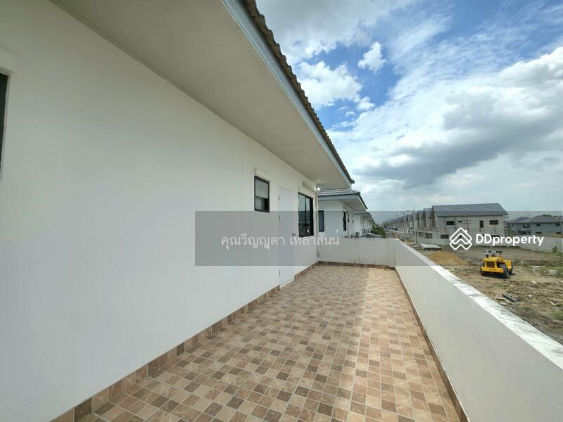 For Sale - Patreeda Avenue Rangsit-Klong 2/2, Pathum Thani