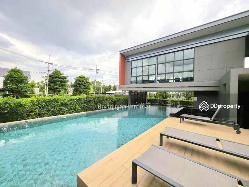 For Sale - Patreeda Avenue Rangsit-Klong 2/2, Pathum Thani