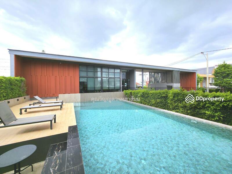 For Sale - Patreeda Avenue Rangsit-Klong 2/2, Pathum Thani