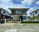 Patreeda Avenue Rangsit-Klong 2/2 : ภัทรีดา อเวนิว รังสิต-คลอง 2/2, ปทุมธานี