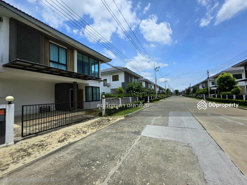 For Sale - Patreeda Avenue Rangsit-Klong 2/2, Pathum Thani