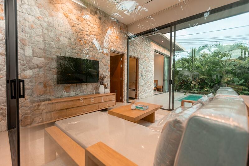 Green View Poolvilla Pattaya, Chon Buri (Pattaya), Nong Pru, Bang Lamung (Pattaya), Chon Buri (Pattaya), 3 Bedrooms, 304 sqm, Villa For Sale, by A LIST ELITE SELECTED, 60040053 - DDproperty.com