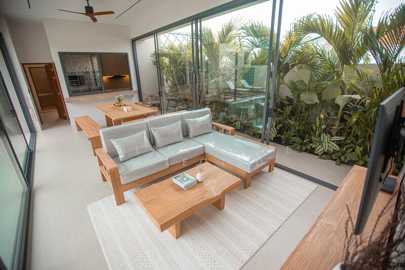 Green View Poolvilla Pattaya, Chon Buri (Pattaya), Nong Pru, Bang Lamung (Pattaya), Chon Buri (Pattaya), 3 Bedrooms, 304 sqm, Villa For Sale, by A LIST ELITE SELECTED, 60040053 - DDproperty.com