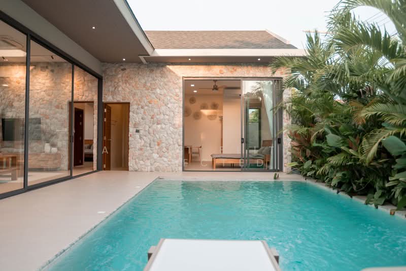 Green View Poolvilla Pattaya, Chon Buri (Pattaya), Nong Pru, Bang Lamung (Pattaya), Chon Buri (Pattaya), 3 Bedrooms, 304 sqm, Villa For Sale, by A LIST ELITE SELECTED, 60040053 - DDproperty.com