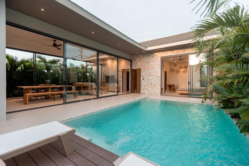 Green View Poolvilla Pattaya, Chon Buri (Pattaya), Nong Pru, Bang Lamung (Pattaya), Chon Buri (Pattaya), 3 Bedrooms, 304 sqm, Villa For Sale, by A LIST ELITE SELECTED, 60040053 - DDproperty.com