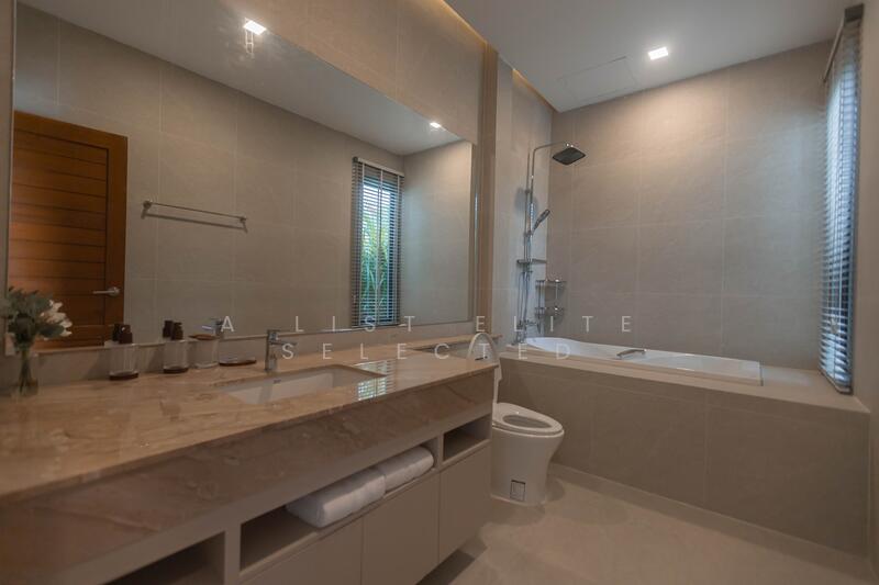 Green View Poolvilla Pattaya, Chon Buri (Pattaya), Nong Pru, Bang Lamung (Pattaya), Chon Buri (Pattaya), 3 Bedrooms, 304 sqm, Villa For Sale, by A LIST ELITE SELECTED, 60040053 - DDproperty.com