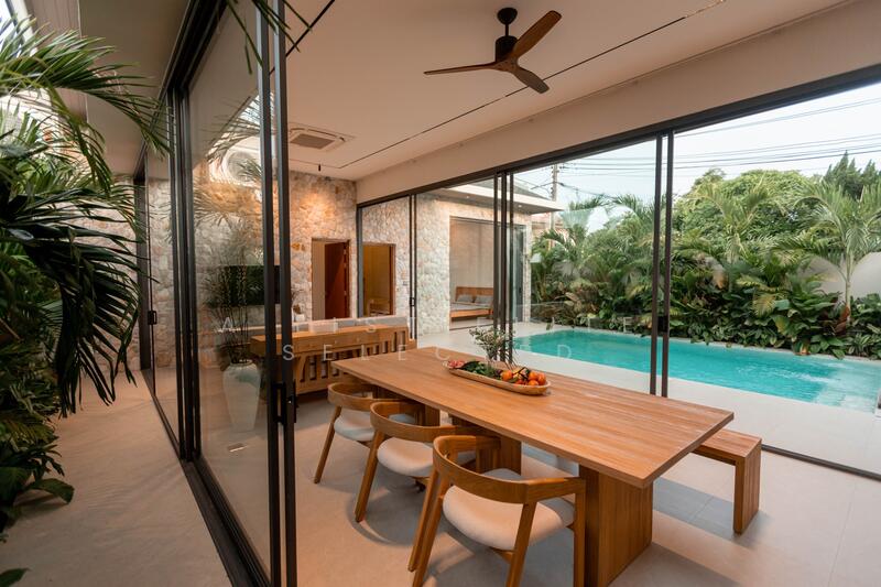 Green View Poolvilla Pattaya, Chon Buri (Pattaya), Nong Pru, Bang Lamung (Pattaya), Chon Buri (Pattaya), 3 Bedrooms, 304 sqm, Villa For Sale, by A LIST ELITE SELECTED, 60040053 - DDproperty.com