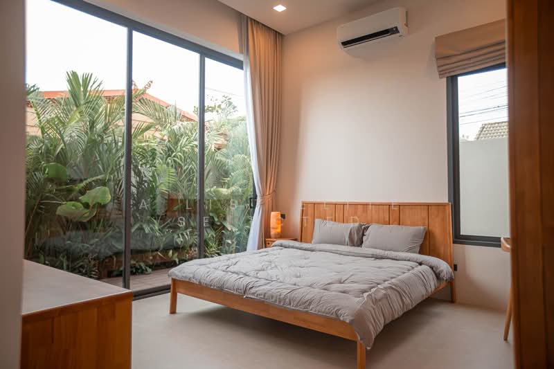 Green View Poolvilla Pattaya, Chon Buri (Pattaya), Nong Pru, Bang Lamung (Pattaya), Chon Buri (Pattaya), 3 Bedrooms, 304 sqm, Villa For Sale, by A LIST ELITE SELECTED, 60040053 - DDproperty.com