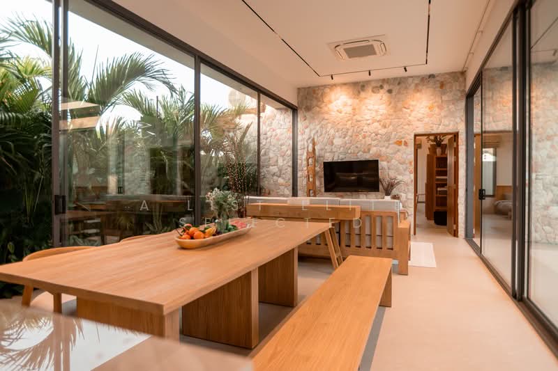 Green View Poolvilla Pattaya, Chon Buri (Pattaya), Nong Pru, Bang Lamung (Pattaya), Chon Buri (Pattaya), 3 Bedrooms, 304 sqm, Villa For Sale, by A LIST ELITE SELECTED, 60040053 - DDproperty.com