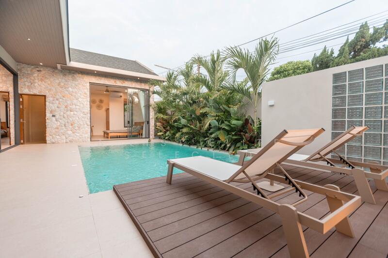 Green View Poolvilla Pattaya, Chon Buri (Pattaya), Nong Pru, Bang Lamung (Pattaya), Chon Buri (Pattaya), 3 Bedrooms, 304 sqm, Villa For Sale, by A LIST ELITE SELECTED, 60040053 - DDproperty.com