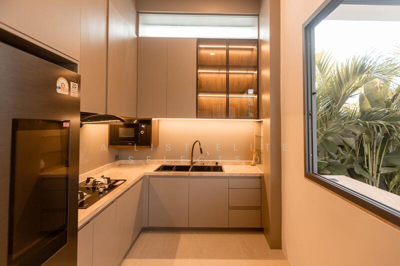 Green View Poolvilla Pattaya, Chon Buri (Pattaya), Nong Pru, Bang Lamung (Pattaya), Chon Buri (Pattaya), 3 Bedrooms, 304 sqm, Villa For Sale, by A LIST ELITE SELECTED, 60040053 - DDproperty.com