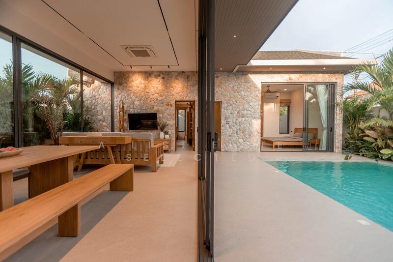 Green View Poolvilla Pattaya, Chon Buri (Pattaya), Nong Pru, Bang Lamung (Pattaya), Chon Buri (Pattaya), 3 Bedrooms, 304 sqm, Villa For Sale, by A LIST ELITE SELECTED, 60040053 - DDproperty.com