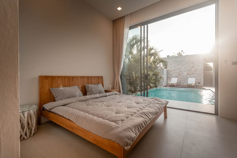 Green View Poolvilla Pattaya, Chon Buri (Pattaya), Nong Pru, Bang Lamung (Pattaya), Chon Buri (Pattaya), 3 Bedrooms, 304 sqm, Villa For Sale, by A LIST ELITE SELECTED, 60040053 - DDproperty.com