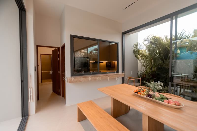 Green View Poolvilla Pattaya, Chon Buri (Pattaya), Nong Pru, Bang Lamung (Pattaya), Chon Buri (Pattaya), 3 Bedrooms, 304 sqm, Villa For Sale, by A LIST ELITE SELECTED, 60040053 - DDproperty.com