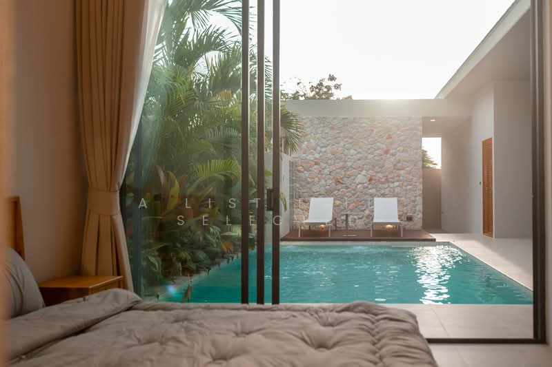 Green View Poolvilla Pattaya, Chon Buri (Pattaya), Nong Pru, Bang Lamung (Pattaya), Chon Buri (Pattaya), 3 Bedrooms, 304 sqm, Villa For Sale, by A LIST ELITE SELECTED, 60040053 - DDproperty.com