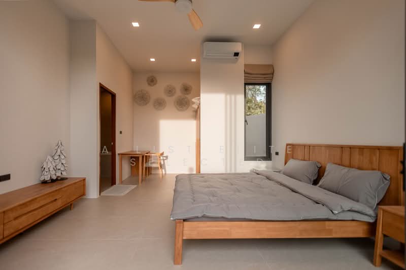 Green View Poolvilla Pattaya, Chon Buri (Pattaya), Nong Pru, Bang Lamung (Pattaya), Chon Buri (Pattaya), 3 Bedrooms, 304 sqm, Villa For Sale, by A LIST ELITE SELECTED, 60040053 - DDproperty.com