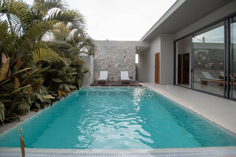 Green View Poolvilla Pattaya, Chon Buri (Pattaya), Nong Pru, Bang Lamung (Pattaya), Chon Buri (Pattaya), 3 Bedrooms, 304 sqm, Villa For Sale, by A LIST ELITE SELECTED, 60040053 - DDproperty.com