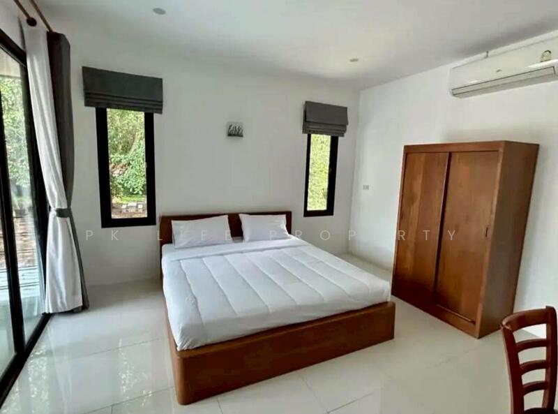 13R0185 Pool villa for rent 3 bedroom 4 bathroom 63,000/month at paklok have fully furnished, ภูเก็ต, ป่าคลอก, ถลาง, ภูเก็ต, 200 ตร.ม., วิลล่า ให้เช่า, โดย PK LIFE Property, 60040056 - DDproperty.com