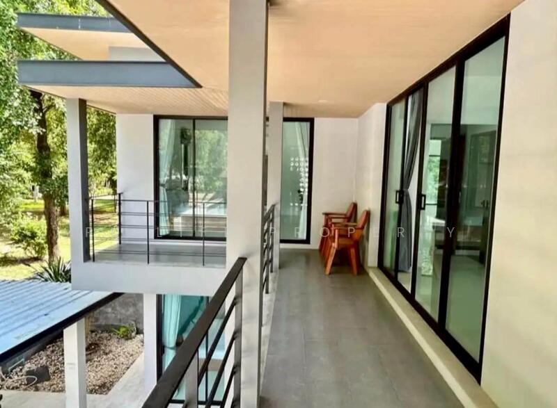 13R0185 Pool villa for rent 3 bedroom 4 bathroom 63,000/month at paklok have fully furnished, ภูเก็ต, ป่าคลอก, ถลาง, ภูเก็ต, 200 ตร.ม., วิลล่า ให้เช่า, โดย PK LIFE Property, 60040056 - DDproperty.com