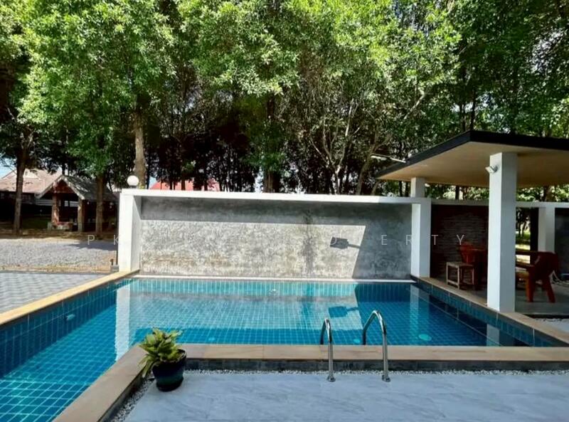 13R0185 Pool villa for rent 3 bedroom 4 bathroom 63,000/month at paklok have fully furnished, Phuket, Pa Khlok, Thalang, Phuket, 3 Bedrooms, 200 sqm, Villa For Rent, by PK LIFE Property, 60040056 - DDproperty.com