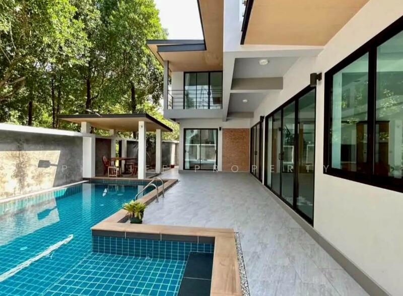 13R0185 Pool villa for rent 3 bedroom 4 bathroom 63,000/month at paklok have fully furnished, Phuket, Pa Khlok, Thalang, Phuket, 3 Bedrooms, 200 sqm, Villa For Rent, by PK LIFE Property, 60040056 - DDproperty.com