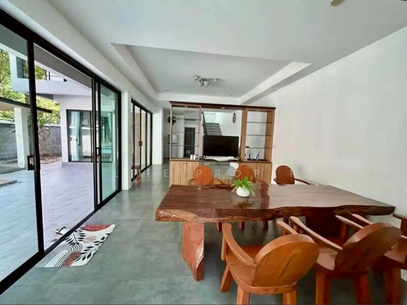 13R0185 Pool villa for rent 3 bedroom 4 bathroom 63,000/month at paklok have fully furnished, ภูเก็ต, ป่าคลอก, ถลาง, ภูเก็ต, 200 ตร.ม., วิลล่า ให้เช่า, โดย PK LIFE Property, 60040056 - DDproperty.com