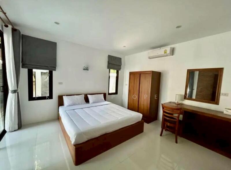 13R0185 Pool villa for rent 3 bedroom 4 bathroom 63,000/month at paklok have fully furnished, Phuket, Pa Khlok, Thalang, Phuket, 3 Bedrooms, 200 sqm, Villa For Rent, by PK LIFE Property, 60040056 - DDproperty.com