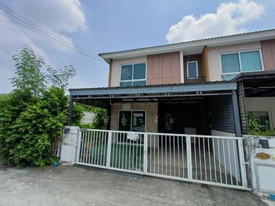 ขาย - The Connect Rama 5 – Nakornin : เดอะ คอนเนค พระราม 5 – นครอินทร์, นนทบุรี