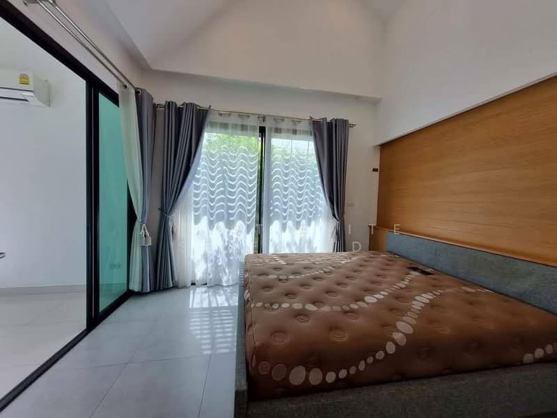 Single-Storey Home – Huai Yai, Chon Buri (Pattaya), Huai Yai, Bang Lamung (Pattaya), Chon Buri (Pattaya), 2 Bedrooms, 268 sqm, Single Detached House For Sale, by A LIST ELITE SELECTED, 60040077 - DDproperty.com