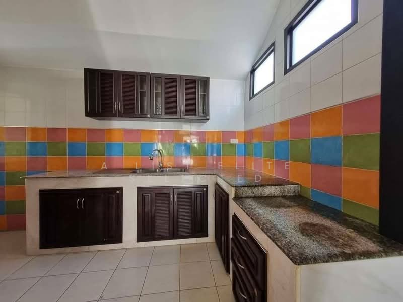 Single-Storey Home – Huai Yai, ชลบุรี, ห้วยใหญ่, บางละมุง, ชลบุรี, 268 ตร.ม., บ้านเดี่ยว ขาย, โดย A LIST ELITE SELECTED, 60040077 - DDproperty.com