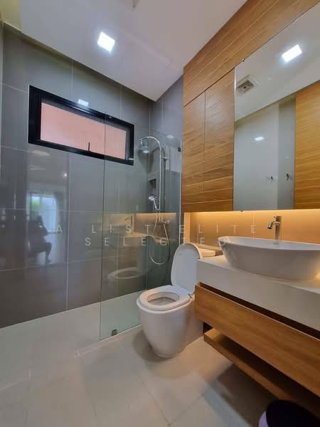 Single-Storey Home – Huai Yai, Chon Buri (Pattaya), Huai Yai, Bang Lamung (Pattaya), Chon Buri (Pattaya), 2 Bedrooms, 268 sqm, Single Detached House For Sale, by A LIST ELITE SELECTED, 60040077 - DDproperty.com