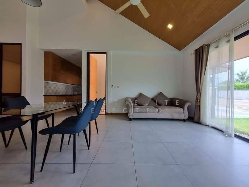 Single-Storey Home – Huai Yai, ชลบุรี, ห้วยใหญ่, บางละมุง, ชลบุรี, 268 ตร.ม., บ้านเดี่ยว ขาย, โดย A LIST ELITE SELECTED, 60040077 - DDproperty.com