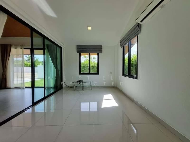 Single-Storey Home – Huai Yai, ชลบุรี, ห้วยใหญ่, บางละมุง, ชลบุรี, 268 ตร.ม., บ้านเดี่ยว ขาย, โดย A LIST ELITE SELECTED, 60040077 - DDproperty.com