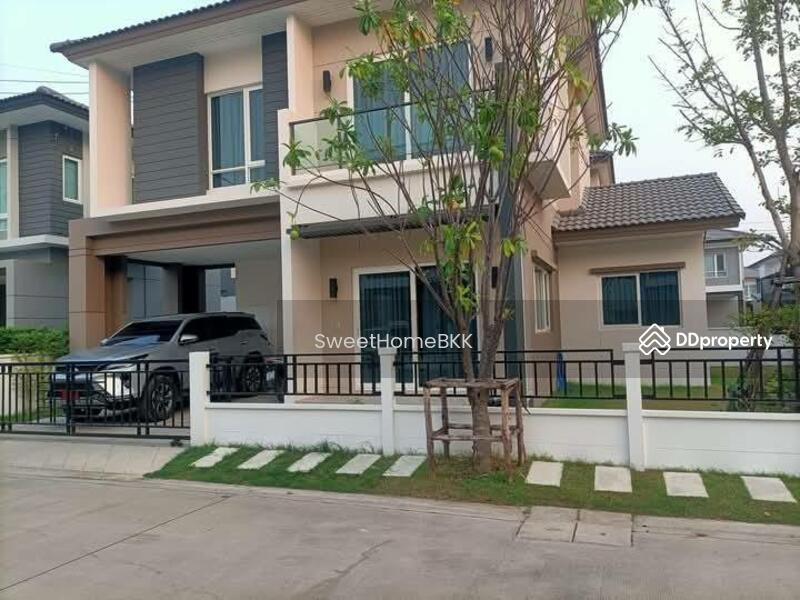 For Rent - Centro Prachauthit 90, Samut Prakan