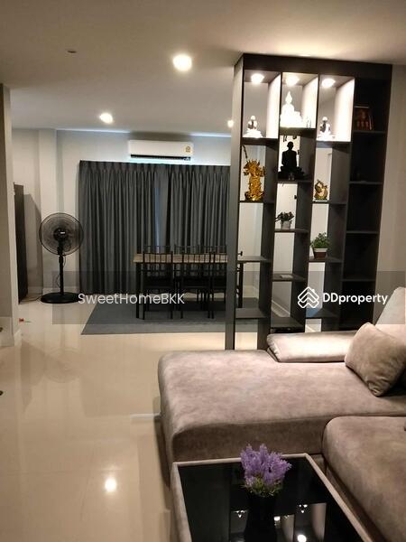 For Rent - Centro Prachauthit 90, Samut Prakan