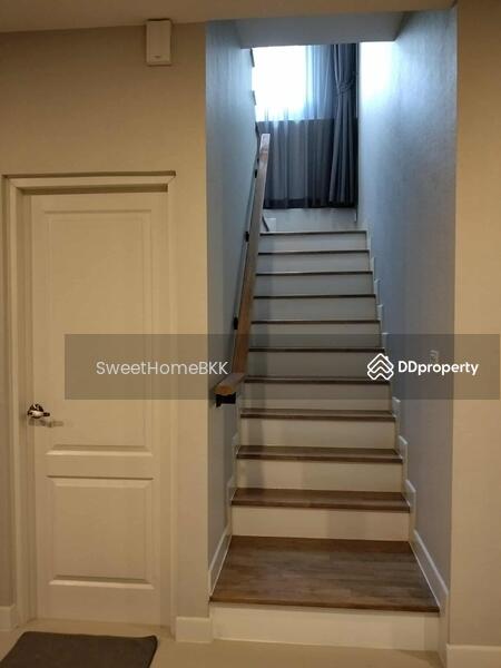 For Rent - Centro Prachauthit 90, Samut Prakan