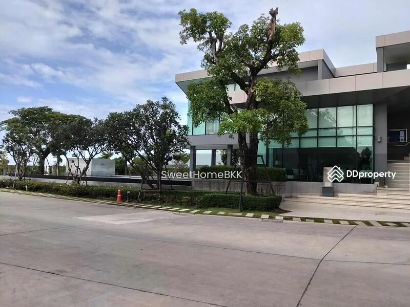 For Rent - Centro Prachauthit 90, Samut Prakan