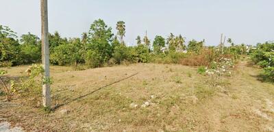 ขาย - ที่ดินปราณบุรี ประจวบคีรีขันธ์, ประจวบคีรีขันธ์