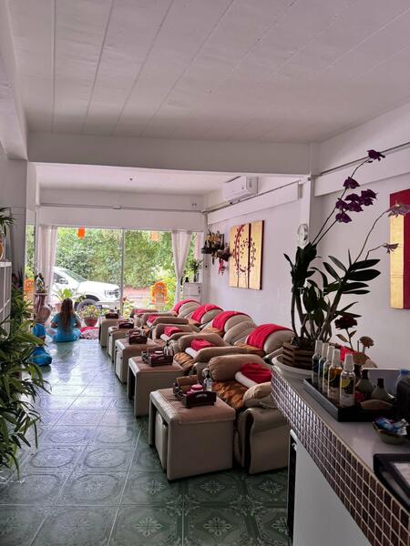 Corner Seaside Building – Pratumnak, Pattaya, Chon Buri (Pattaya), Na Kloe, Bang Lamung (Pattaya), Chon Buri (Pattaya), , 232 sqm, Shophouse For Sale, by A LIST ELITE SELECTED, 60040109 - DDproperty.com