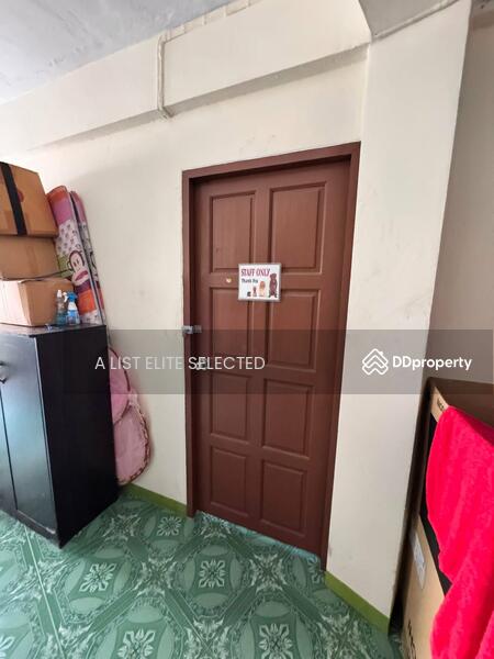 For Sale - Corner Seaside Building – Pratumnak, Pattaya, Chon Buri