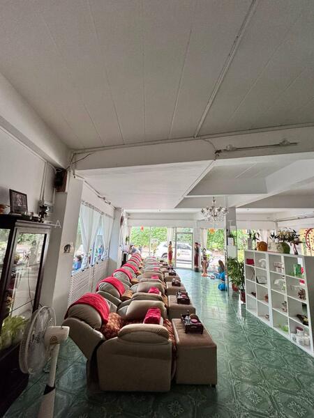 Corner Seaside Building – Pratumnak, Pattaya, Chon Buri (Pattaya), Na Kloe, Bang Lamung (Pattaya), Chon Buri (Pattaya), , 232 sqm, Shophouse For Sale, by A LIST ELITE SELECTED, 60040109 - DDproperty.com